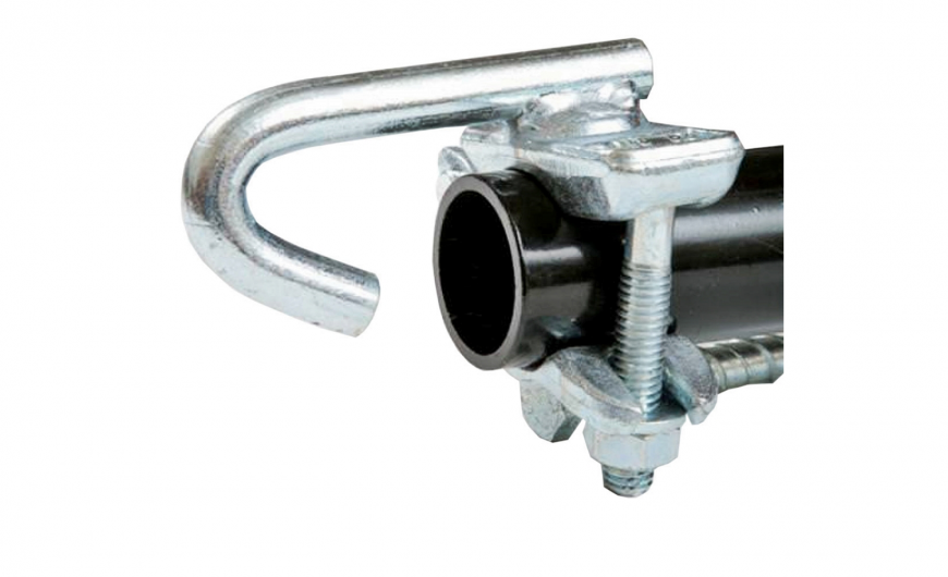 Plate Tie Hook